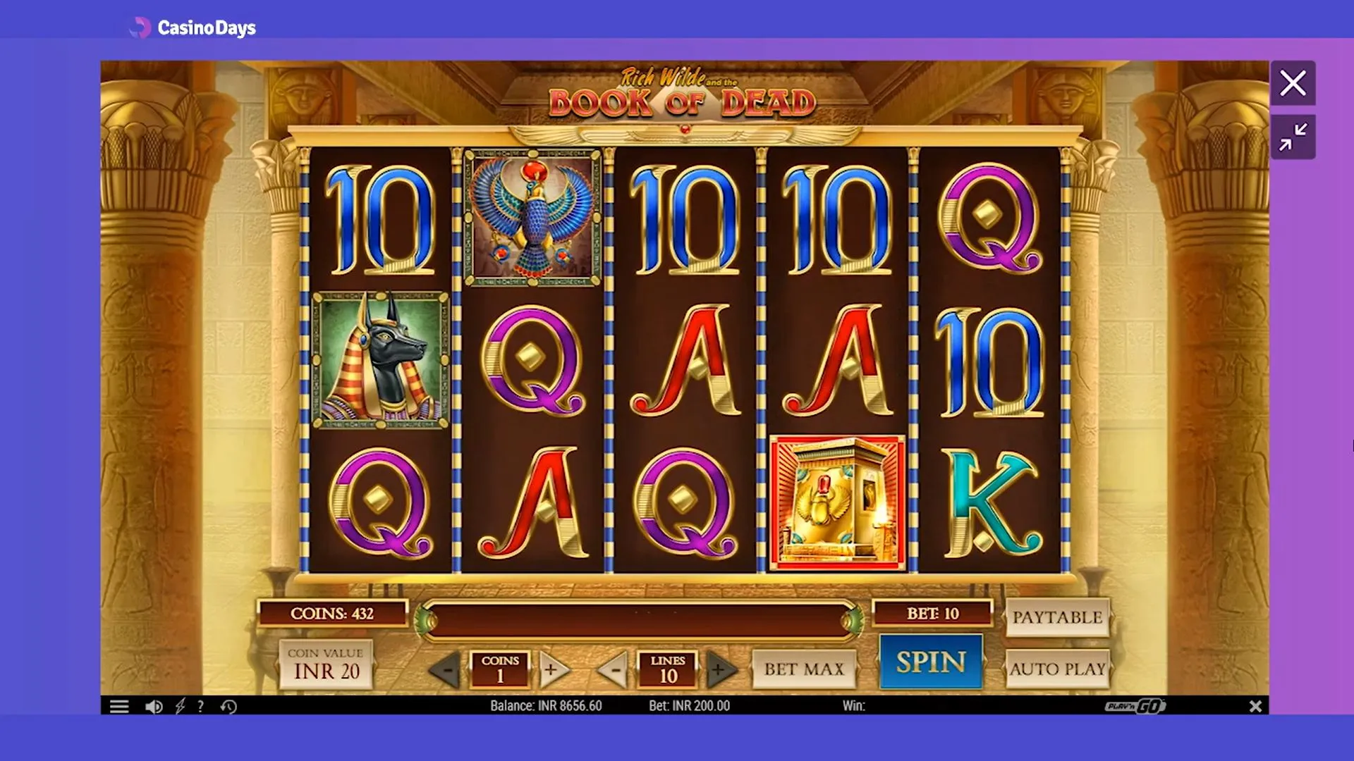 ボーナスの種類と条件 ボーナスの種類と条件